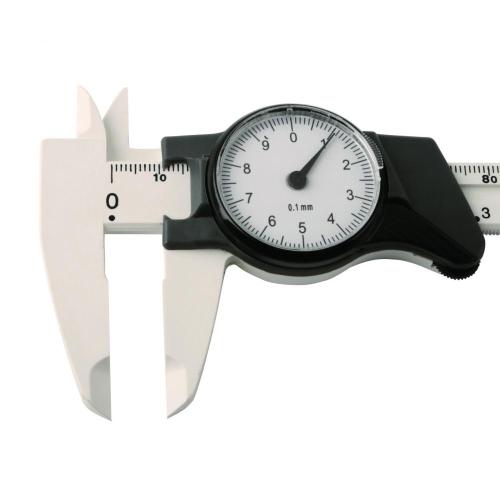 Vernier Caliper Micrometro Digital Ruler Strumento di misurazione