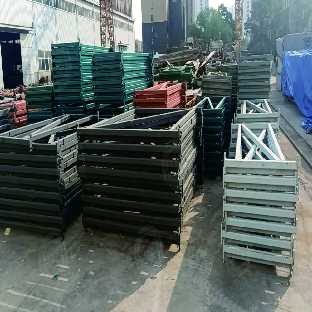 Moisture - proof Cement Storage Silo