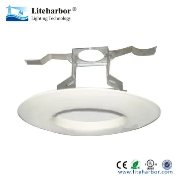 5 inch recessed lighting trim types