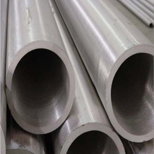 Stainless steel pipe