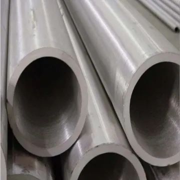ASTM A213 SEAMLESS TP304L STEEL TUBE