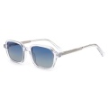 Vintage Square Acetate Sunglasses