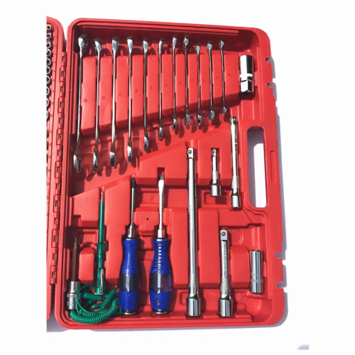 Mechaniker -Werkzeuge Auto Reparaturen Sockets Set Set