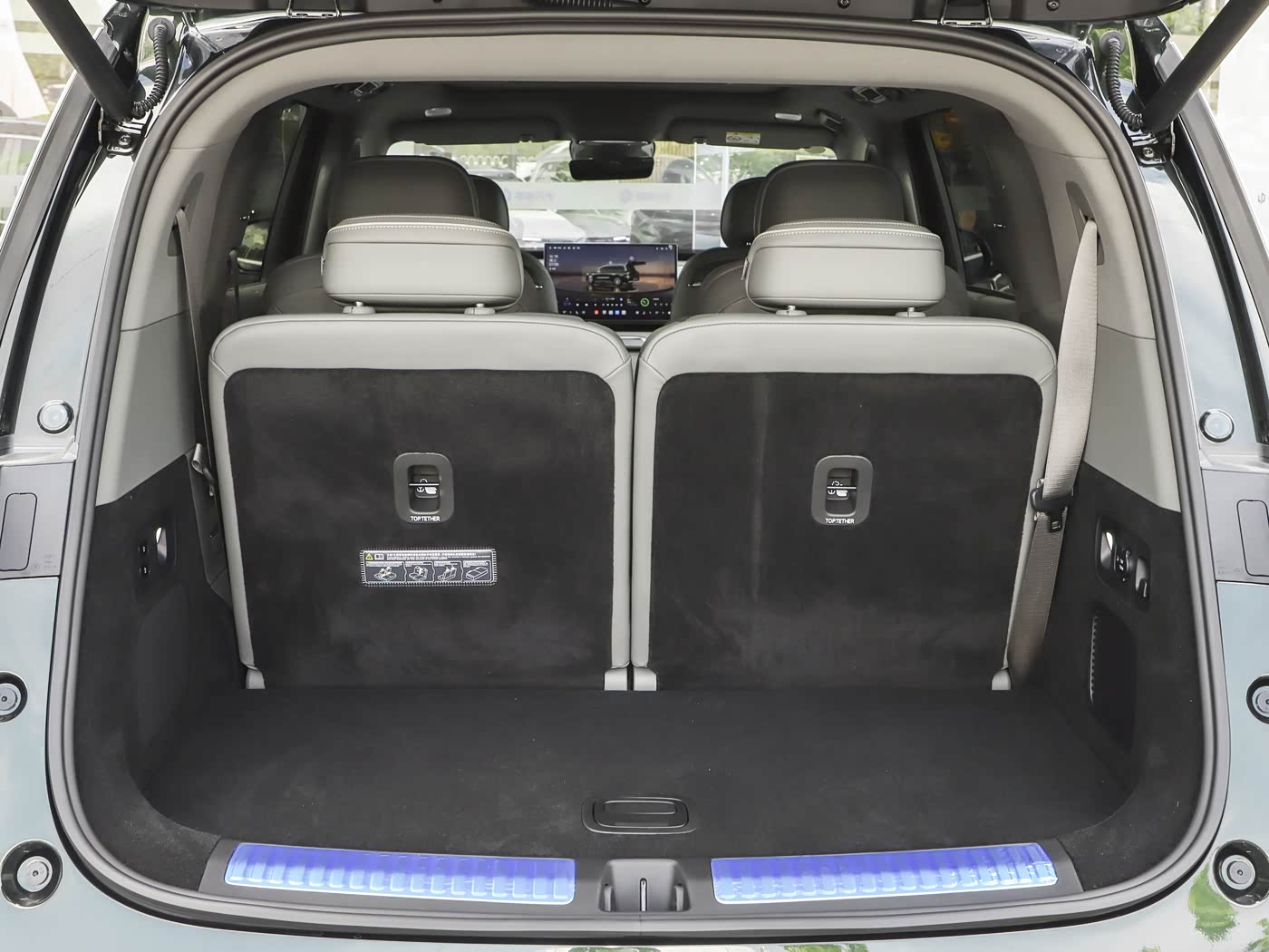 Leapmotor D19 Pure Electric SUV