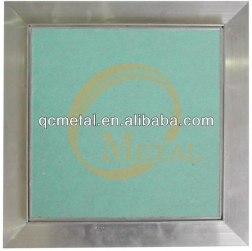welding waterproof access panel QCMA1003