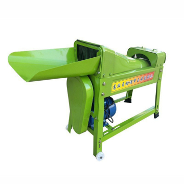 Long-Lasting Electric Maize Threshing Machine for Home Use