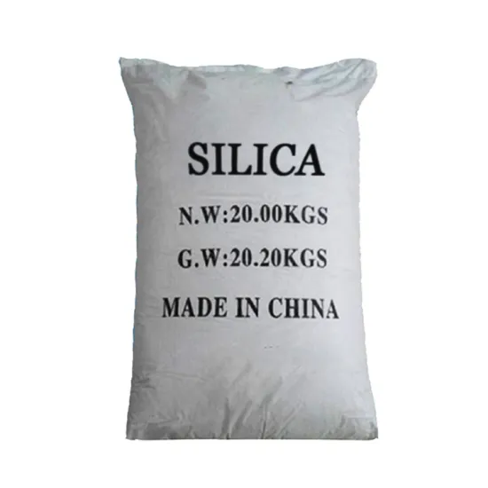 Advanced Materials Search: Rubber Compounding Agents including Silica, Silica Dioxide (SiO2), White Carbon Black, and Precipitated Silica