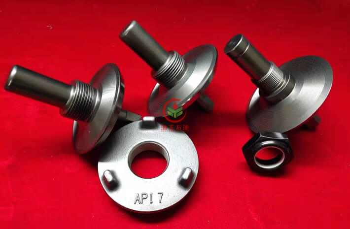 Api7 Valve