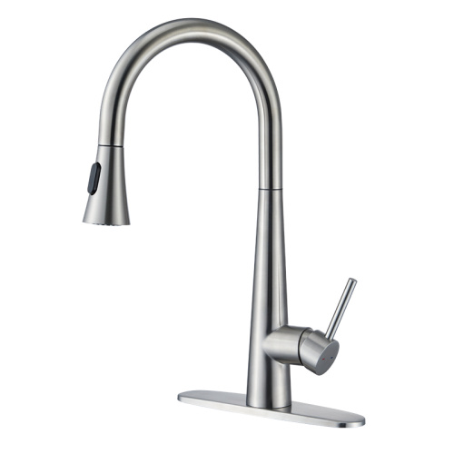 Brass Single Lever Basin Faucet Basin Mixer