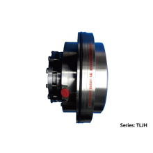 Single Cartridge Seal for FGD