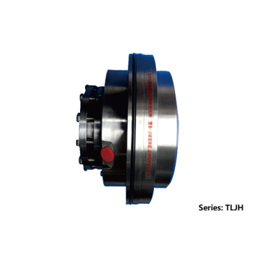 Enkele cartridge -afdichting voor FGD