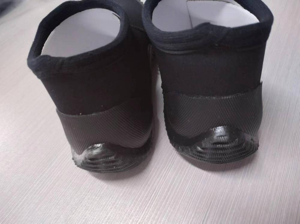 Xcel Wetsuit Boots Jpg