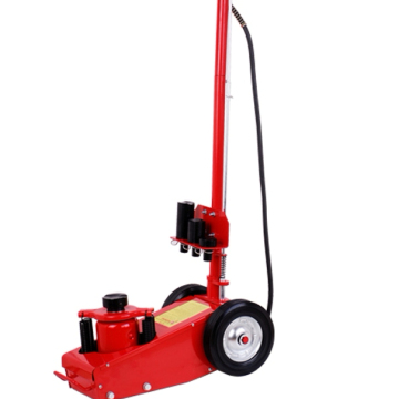 Air Floor Jack: Lift Your Vehicle Safely and Efficiently