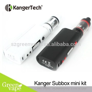 Kangertech Subbox Mini Starter Kit