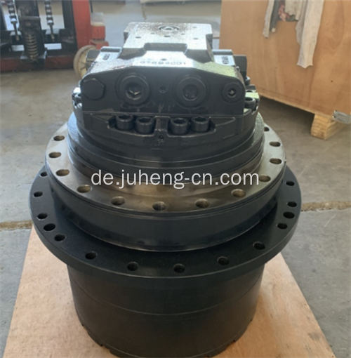 Kobelco Achsantrieb SK230 Fahrmotor YN15V00037F1