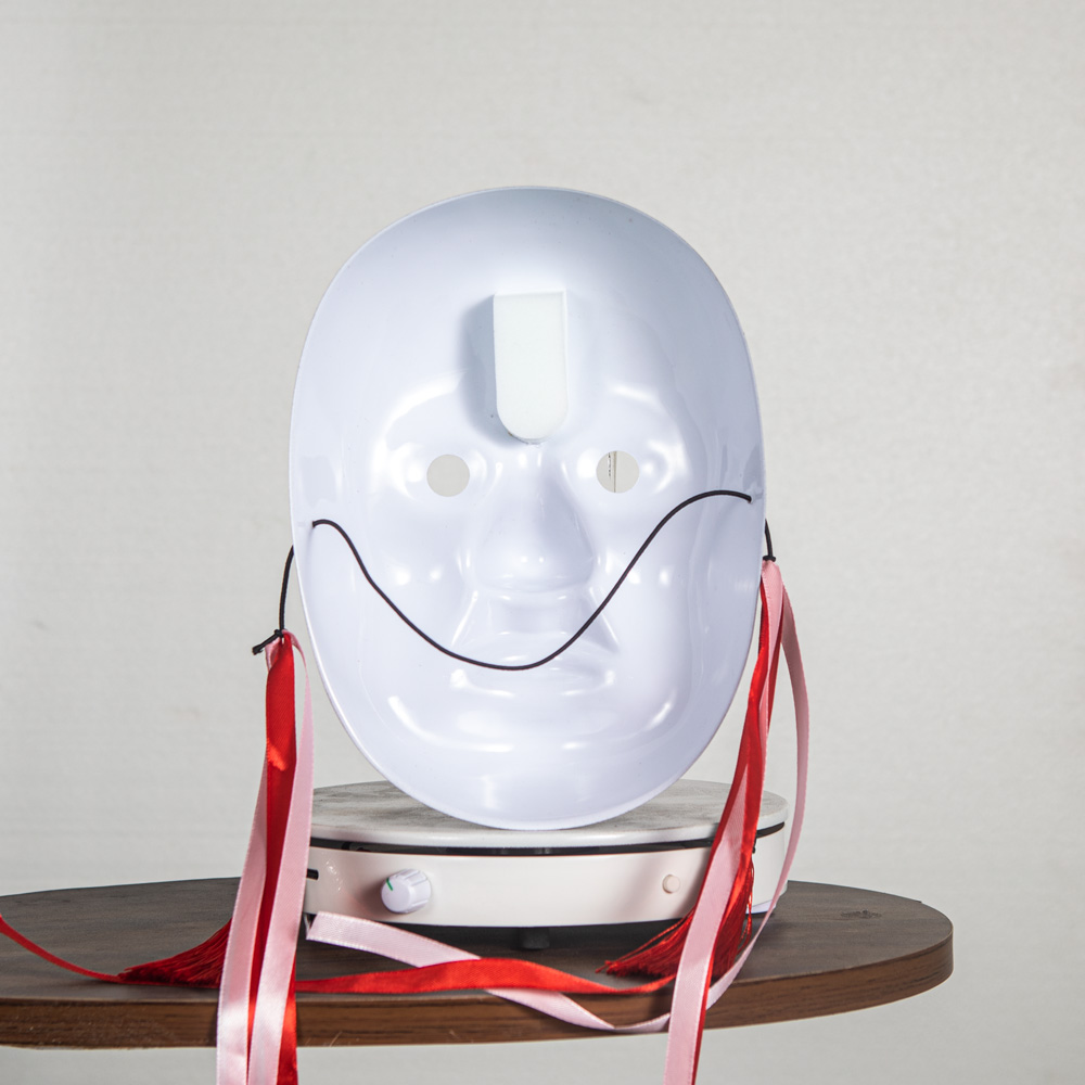 Art Wall Decoration Hanging Mask