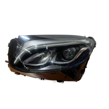 Factory Price Professional GLC200 260 300L W253 GLC253 2016-2019 Car LED Headlight Bulb