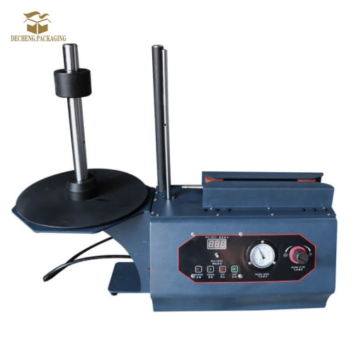 Надувной машины для столбца для столбца