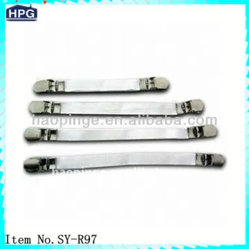 Ironing Board Cover Fasteners