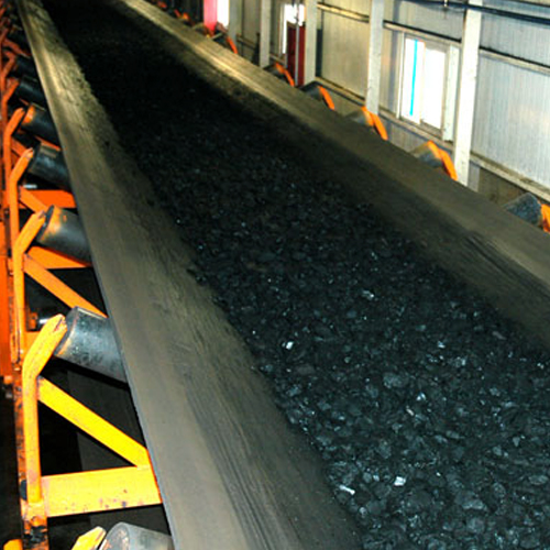 Coal Mine Belt Conveyor1