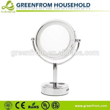 8.5 inch Multi-media Smart Musical Bluetooth Mirror