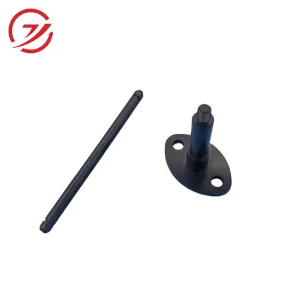 Heavy Duty Wheel and Axle Set