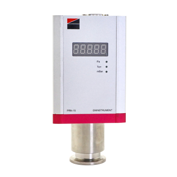 Shanghai Jishen CX-PRN15 Integrated Vacuum Gauge