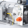 AC double acting energy unit hydraulic pump