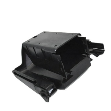 Durable PP and ABS Injection Moulded Parts