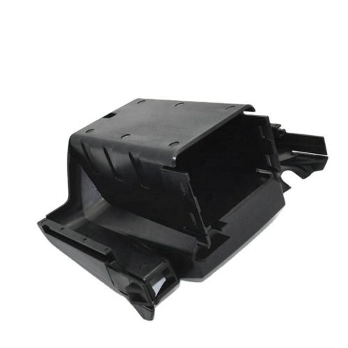 Precision Plastic Injection Parts for OEM Applications