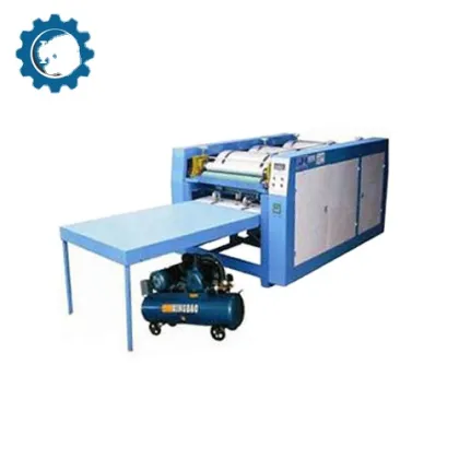 Flexo Printing Machine | Plastic Printing Machine