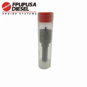 Diesel Injectors Nozzle DLLA140P1144 0433171734 6743-11-3120 6743113120 for PC300-7 PC300-5 D6114