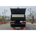 Brand New SINOHOWO 20CBM Chip Sealing Tank Truck