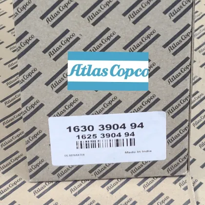 AtlasCopco Original Parts - Spare Atlas Copco Compressor Oil Separator