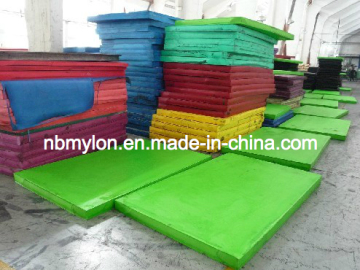 High Quality Heat Insulation Cushion Fireproof PE Closed-Cell Foam Sheet