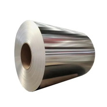 Al Aluminium Steel Coil