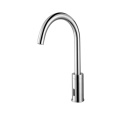 Touchless Tap With Insight Technology Sensor Faucets