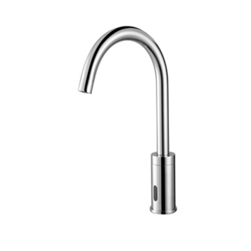 Touchless Tap With Insight Technology Sensor Faucets