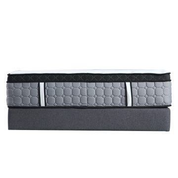 Hot Selling Mattress Gel Memory Foam Mattress