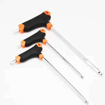 T Type Hex Wrench 6.5mm Allen Key