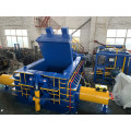 Umshini we-Hydraulic Aluminium Steel Scraps Octagon Baler