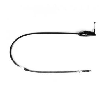 Durable Quality Motorcycle Brake Cable OEM 18D2634100 for Sale