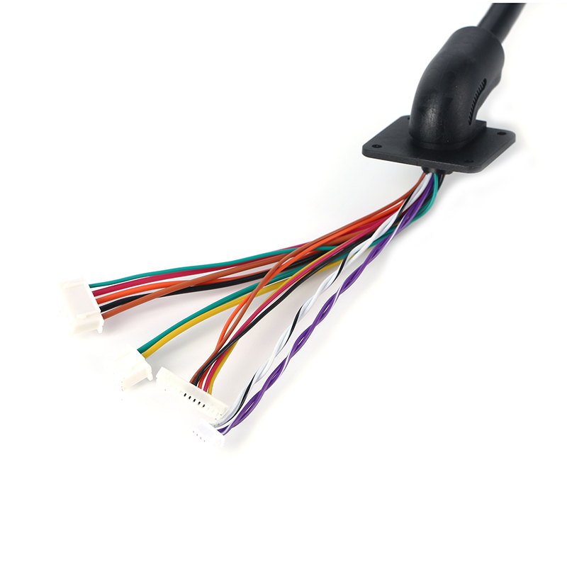 Automotive Cable Assembly