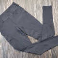 Dark Gray Breeches