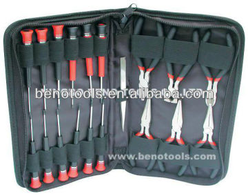 oem factory 600d tool bags for bicycle repair tool set
