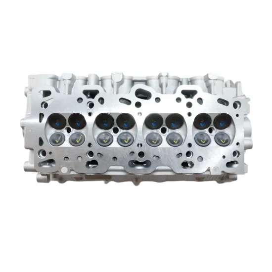 New Arrival 4GA3-1 2.0T 1003101GC Rear-wheel Drive Aluminum Cylinder Head Assembly for BMW M5 S5