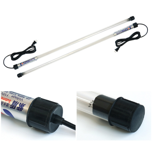 30W Waterproof Submersible UV Germicidal Lamp