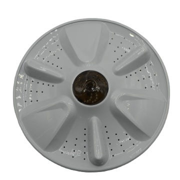RF YUEFU RF-31 375mm Diameter Pulsator Washing Machine Part for Daewoo