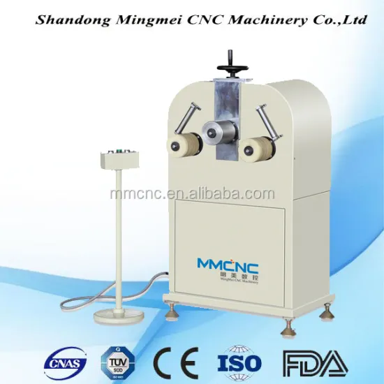 Hot Sale U-Bolt Bending Machine by MMCNC: Your Ultimate Solution for Efficient Manufacturing