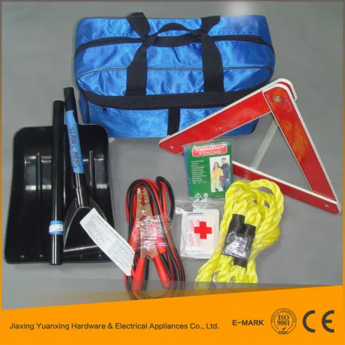 High Quality Multifunctional Vehicle Hand Tool Set, High Quality High